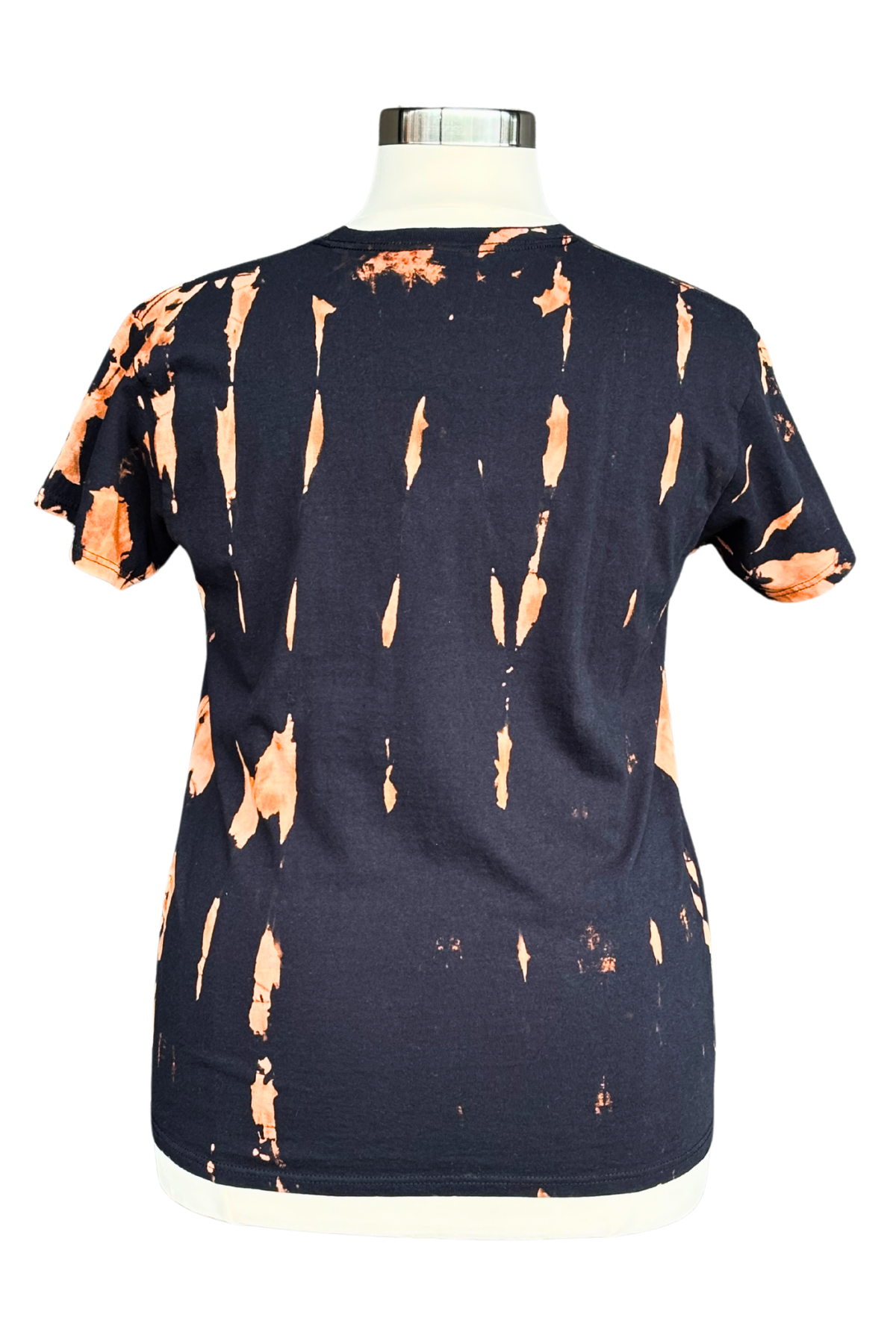 Chaos Theory Painted Tee - Size XL