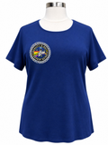 Equality is Not Rocket Science Patch Tee - Size 3X